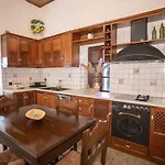 فيلة Kitta Towerhouse - Mani Sunset Views *