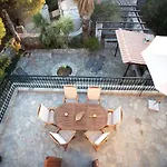 Kitta Towerhouse - Mani Sunset Views *