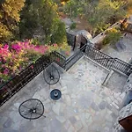 Kitta Towerhouse - Mani Sunset Views *