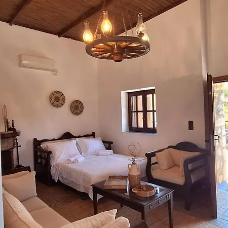 Kitta Towerhouse - Mani Sunset Views *