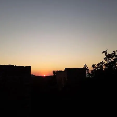 Kitta Towerhouse - Mani Sunset Views