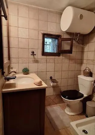 Kitta Towerhouse - Mani Sunset Views Villa Koíta