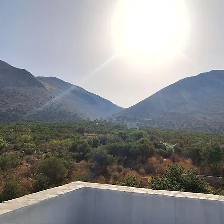 Villa Kitta Towerhouse - Mani Sunset Views