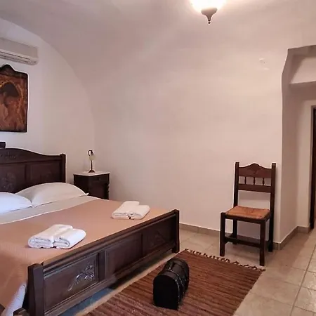 Kitta Towerhouse - Mani Sunset Views