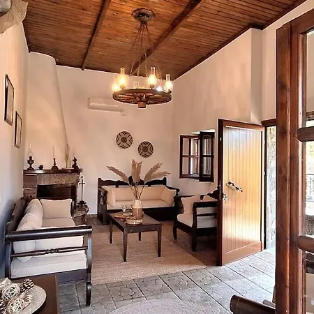 Villa Kitta Towerhouse - Mani Sunset Views *