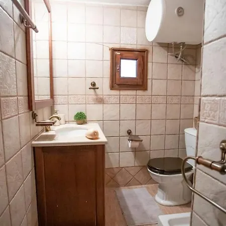 Villa Kitta Towerhouse - Mani Sunset Views *