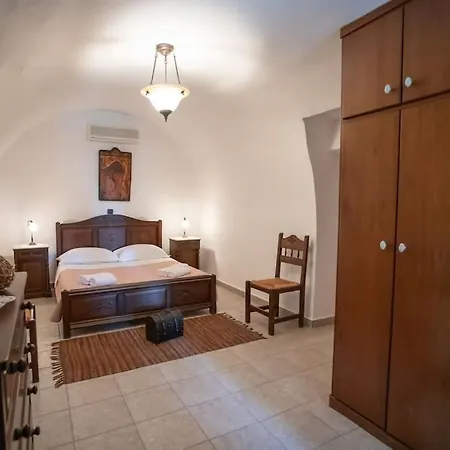 Villa Kitta Towerhouse - Mani Sunset Views