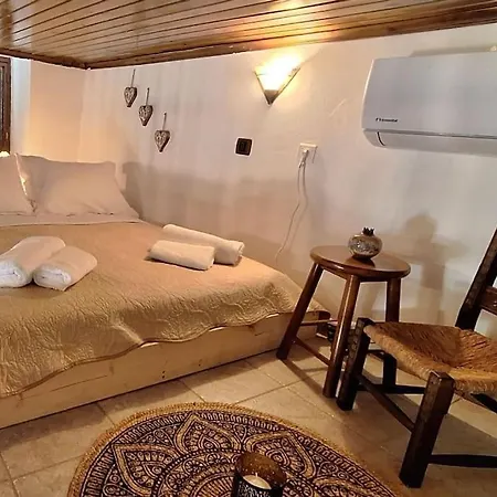 Kitta Towerhouse - Mani Sunset Views Villa