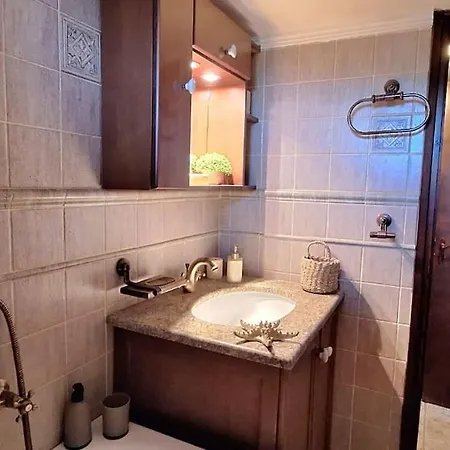 Kitta Towerhouse - Mani Sunset Views Villa *