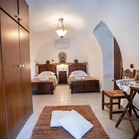 Villa Kitta Towerhouse - Mani Sunset Views *