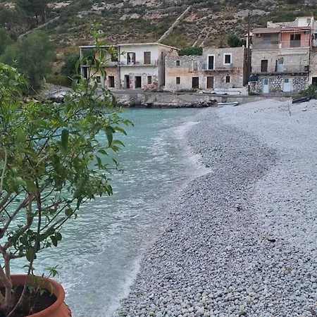 Villa Kitta Towerhouse - Mani Sunset Views Koíta