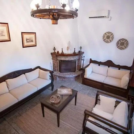 Kitta Towerhouse - Mani Sunset Views