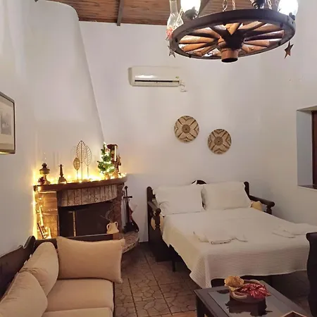 Kitta Towerhouse - Mani Sunset Views *