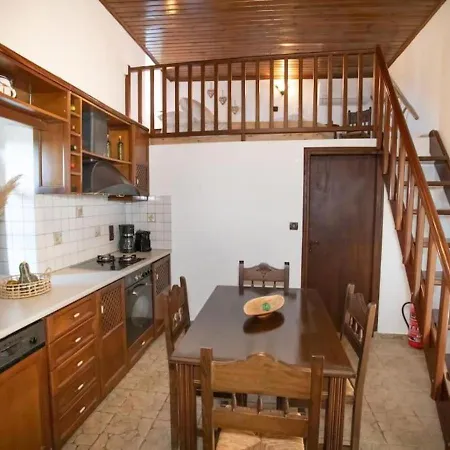 Kitta Towerhouse - Mani Sunset Views Villa *