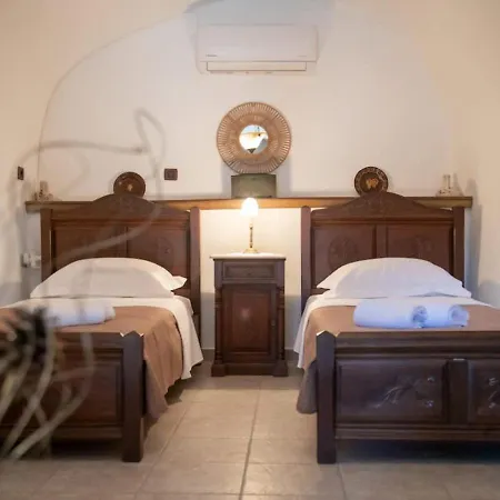 Villa Kitta Towerhouse - Mani Sunset Views Koíta