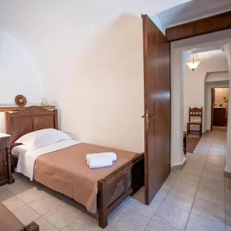 Kitta Towerhouse - Mani Sunset Views Villa