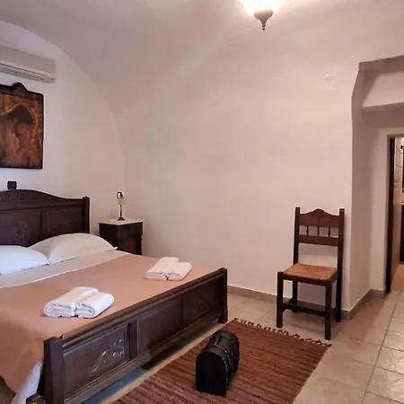 Villa Kitta Towerhouse - Mani Sunset Views *