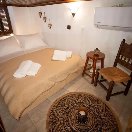 Kitta Towerhouse - Mani Sunset Views Villa *