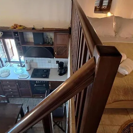 Villa Kitta Towerhouse - Mani Sunset Views *