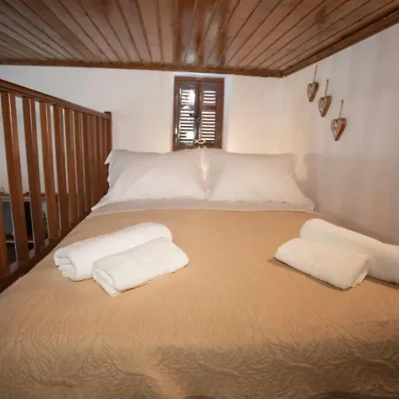 Villa Kitta Towerhouse - Mani Sunset Views