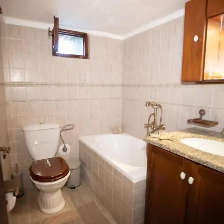 Kitta Towerhouse - Mani Sunset Views Koíta