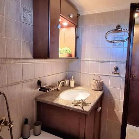 Villa Kitta Towerhouse - Mani Sunset Views Koíta