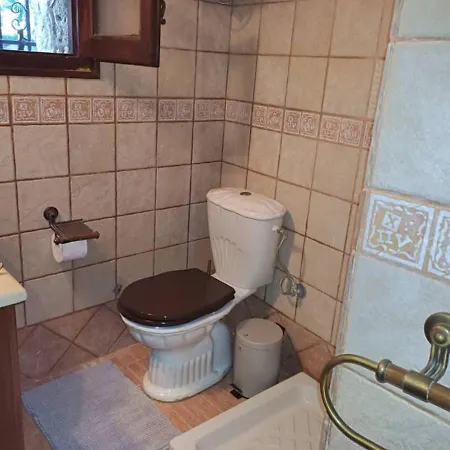 Kitta Towerhouse - Mani Sunset Views * Koíta