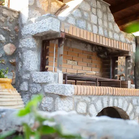 Kitta Towerhouse - Mani Sunset Views *