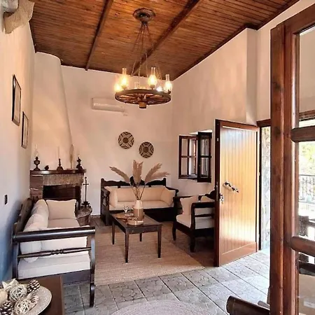 Villa Kitta Towerhouse - Mani Sunset Views *