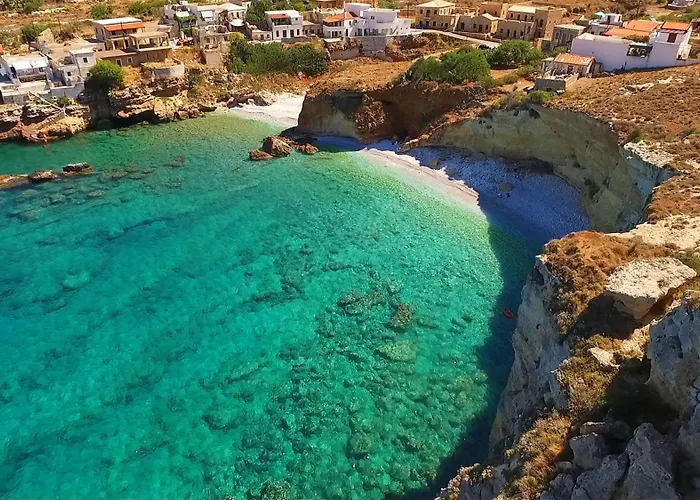 Kitta Towerhouse - Mani Sunset Views Villa Koíta