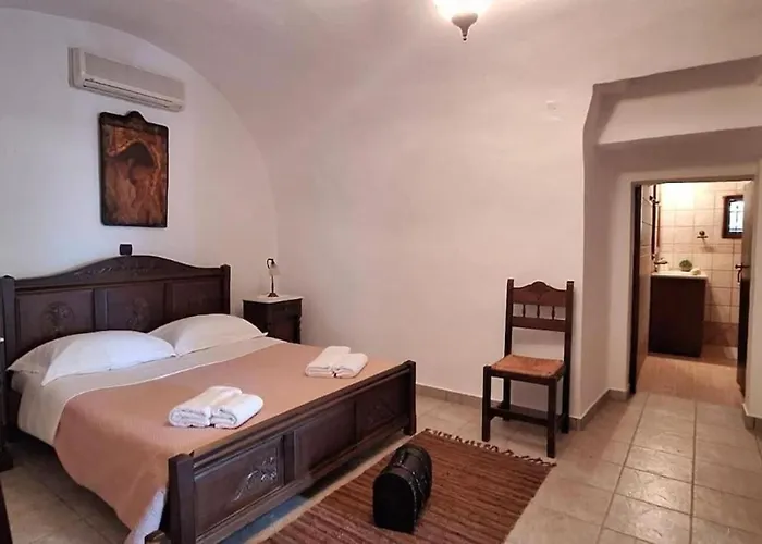 Villa Kitta Towerhouse - Mani Sunset Views *