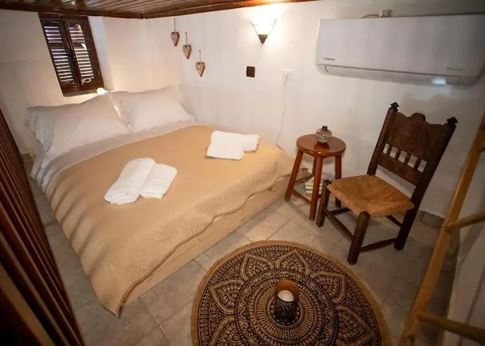 Kitta Towerhouse - Mani Sunset Views Villa *