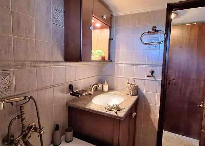 Villa Kitta Towerhouse - Mani Sunset Views Koíta