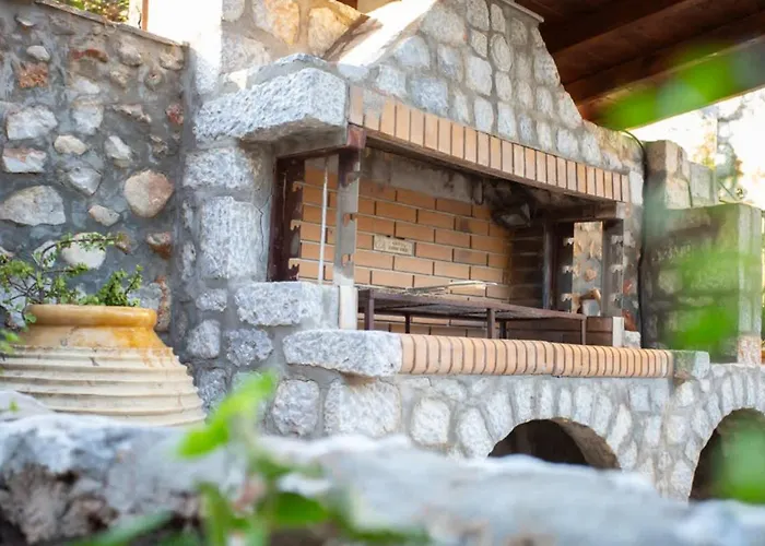 Kitta Towerhouse - Mani Sunset Views *